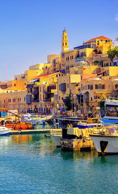 Jaffa