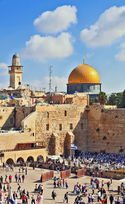 Jerusalem