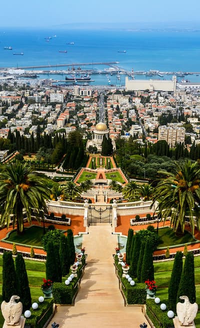Haifa