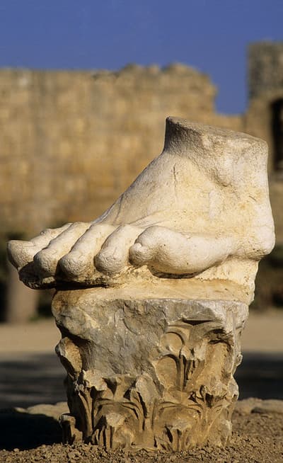 Césarée