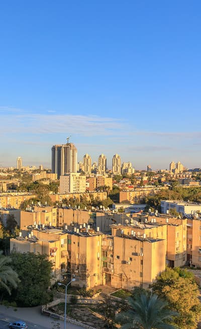 Beer-Sheva