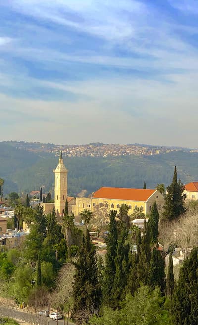 Ein Kerem