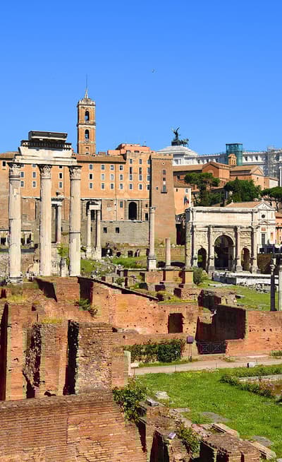 Rome