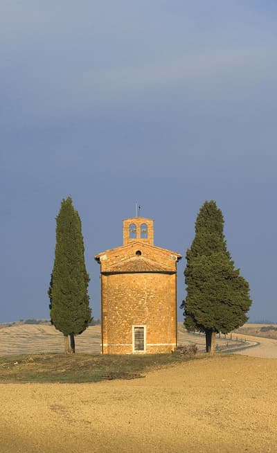 La Toscane