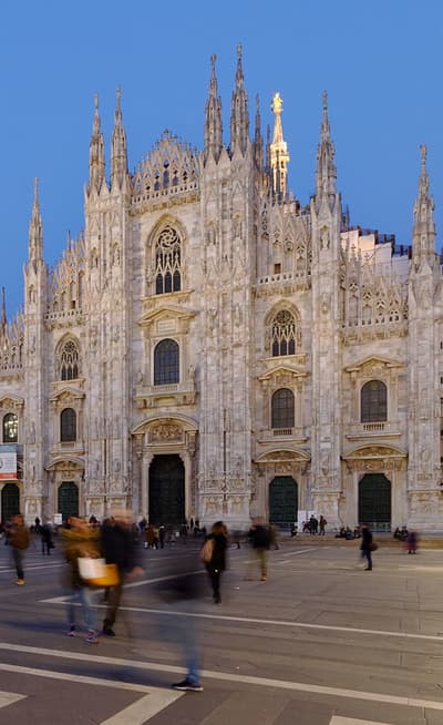 Milan