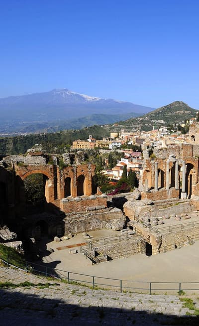 La Sicile