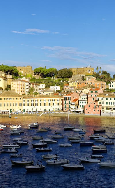 Sestri Levante