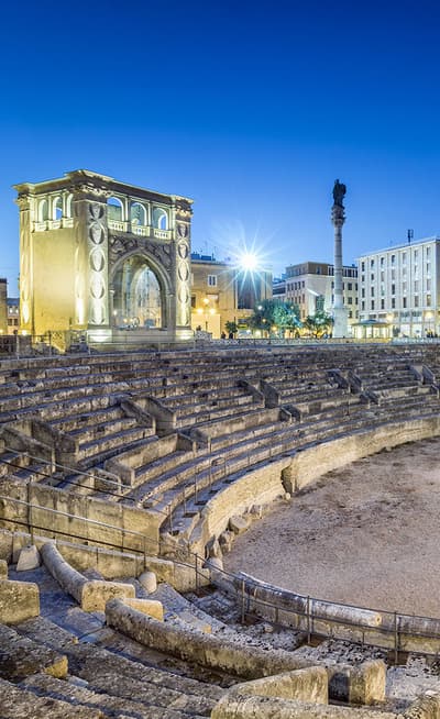Lecce