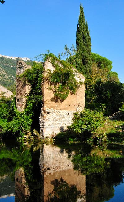Le Jardin de Ninfa
