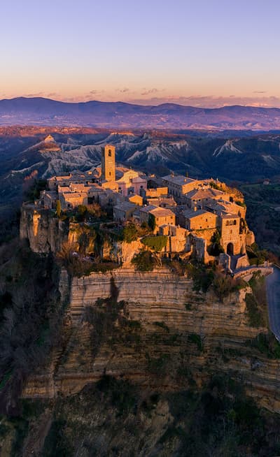 Civita di Bagnoregio