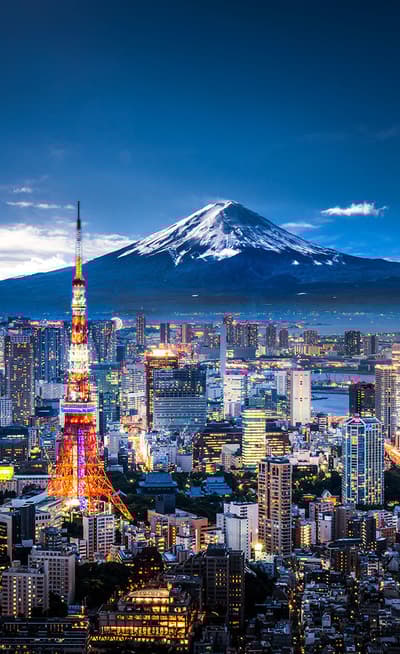 Tokyo