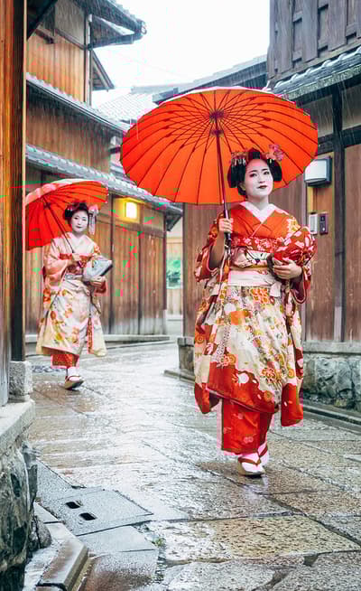 Kyoto
