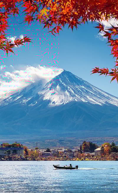 Hakone