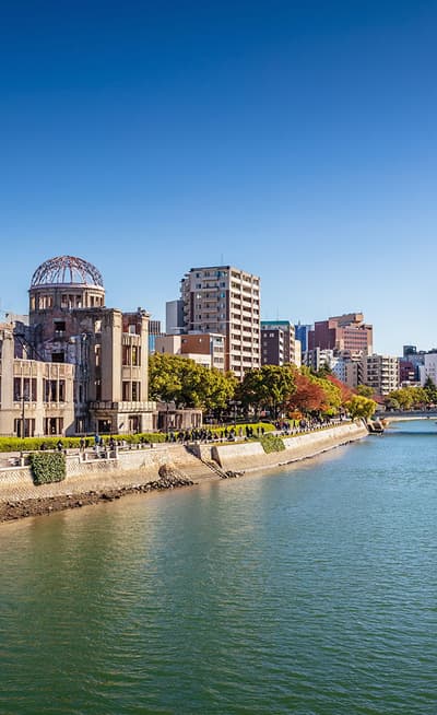 Hiroshima