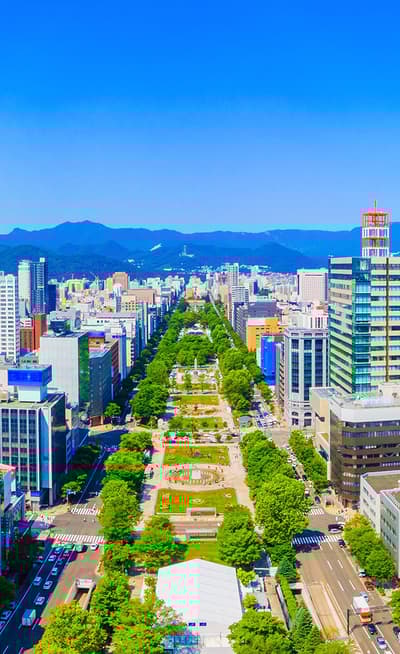 Sapporo