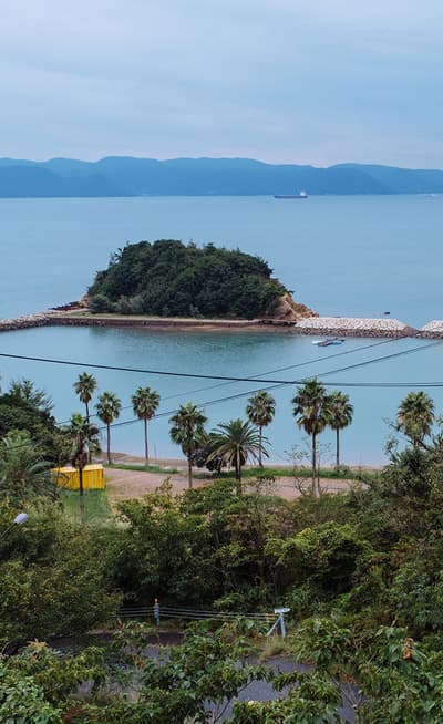 Naoshima