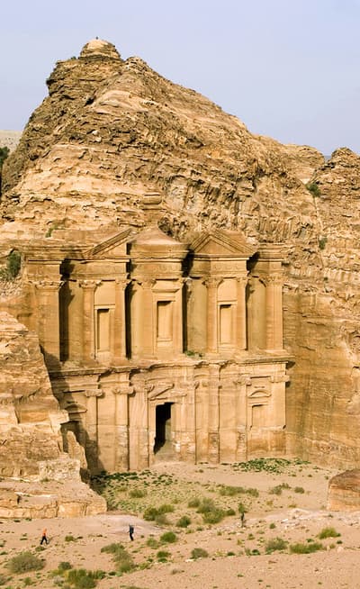 Petra
