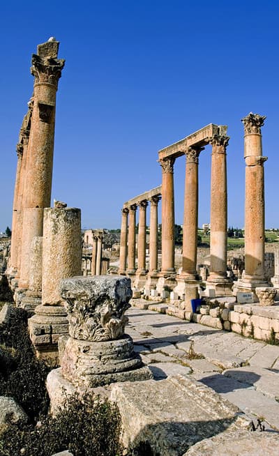 Jerash