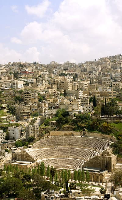 Amman