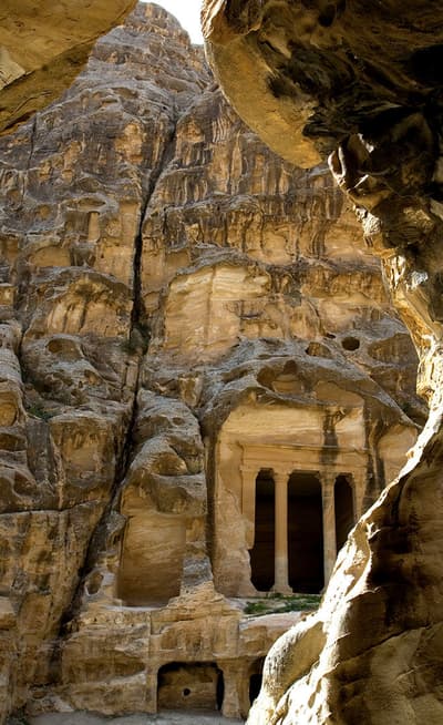 Siq al-Barid