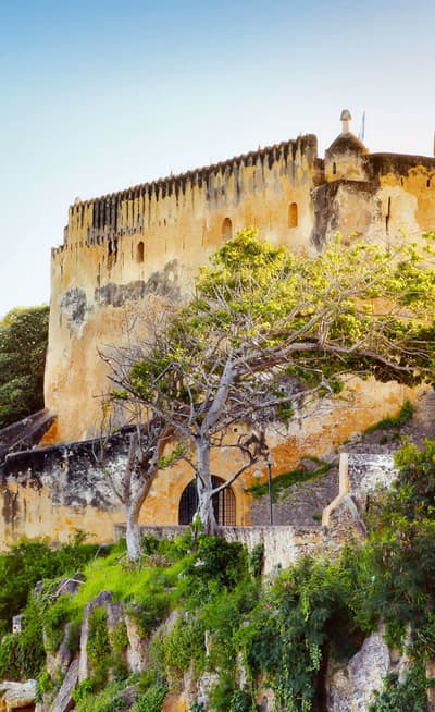 Mombassa