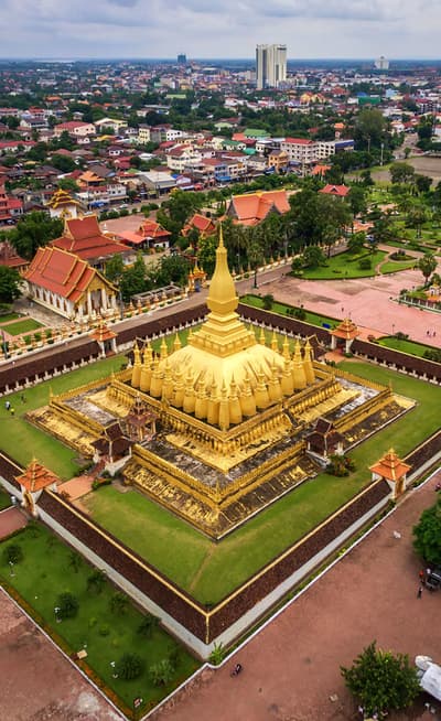 Vientiane