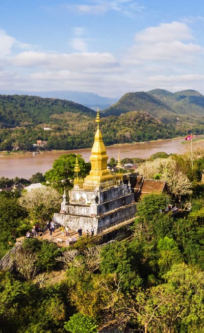 Luang Prabang