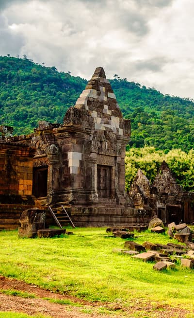 Wat Phou