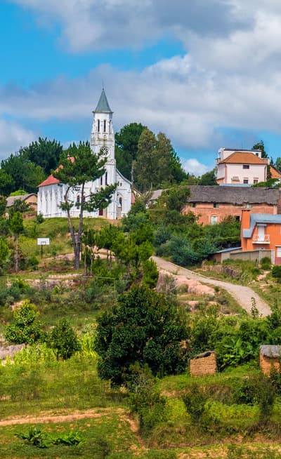 Antsirabe