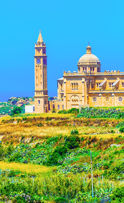 Gozo