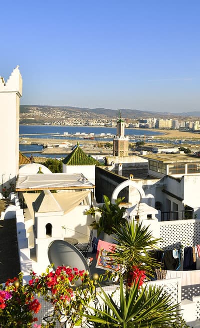 Tanger