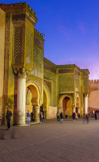 Meknès