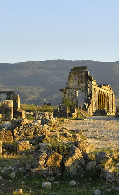 Volubilis
