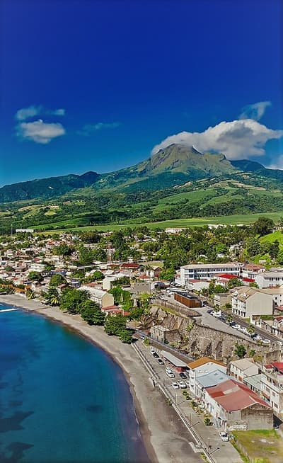 Saint-Pierre 
