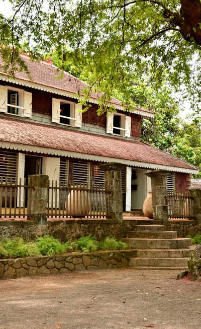 L’Habitation Clément