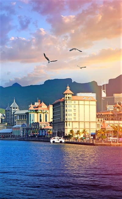 Port Louis