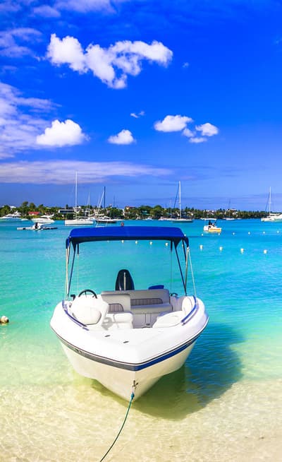 Grand Baie