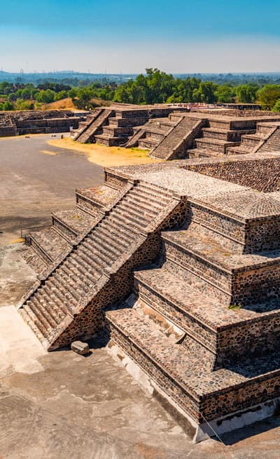 Teotihuacan