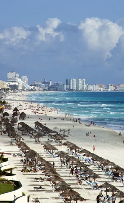 Cancún