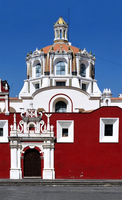 Puebla