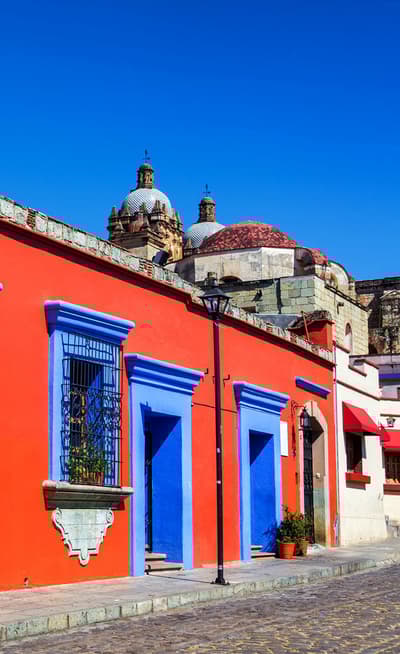Oaxaca