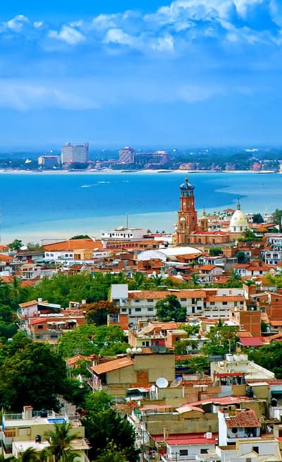 Puerto Vallarta