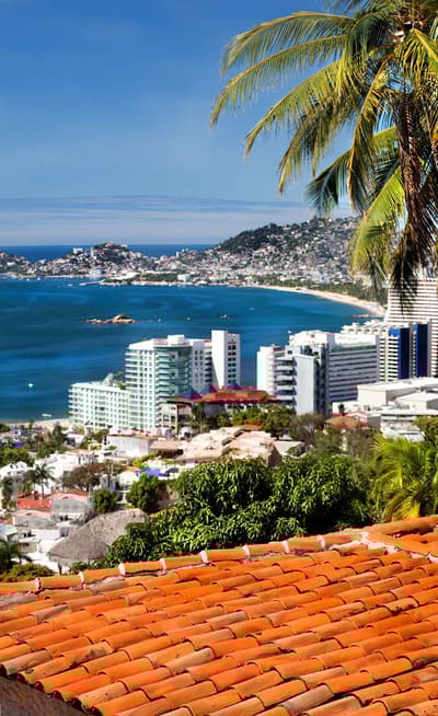 Acapulco