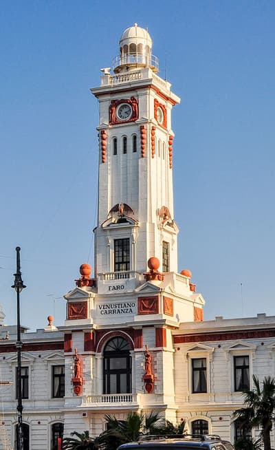 Veracruz
