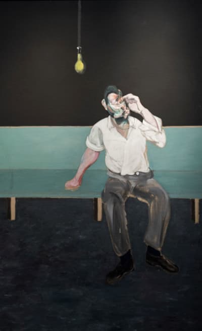 La fondation Francis Bacon