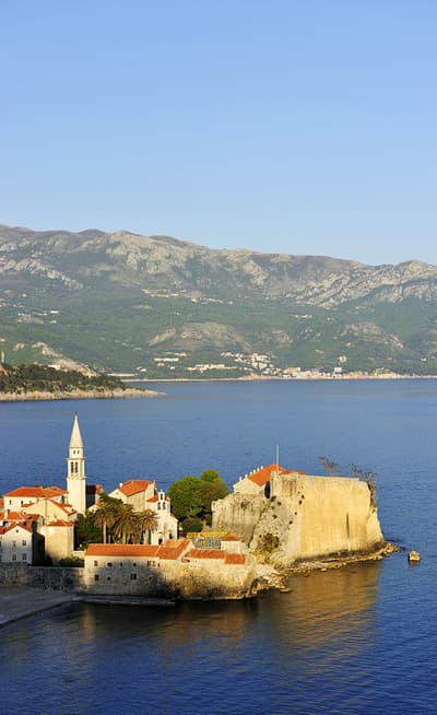 Budva