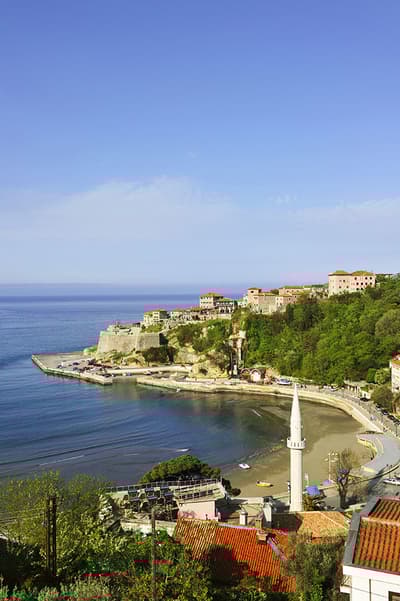 Ulcinj 