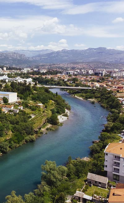 Podgorica