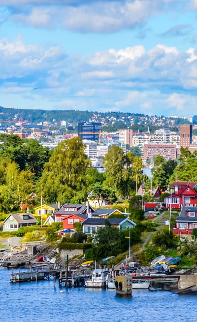 Oslo