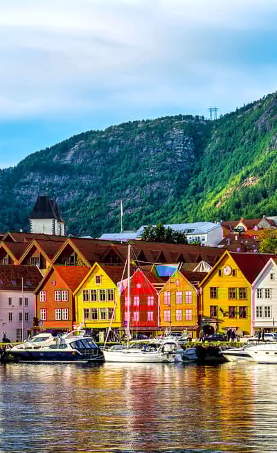 Bergen